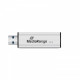Флеш-накопичувач USB3.0 256GB Type-C MediaRange Black/Silver (MR919)