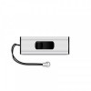 Флеш-накопичувач USB3.0 256GB Type-C MediaRange Black/Silver (MR919)