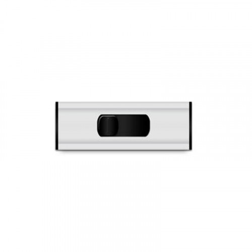 Флеш-накопичувач USB3.0 256GB Type-C MediaRange Black/Silver (MR919)