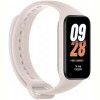 Фiтнес-браслет Xiaomi Mi Smart Band 8 Active Pink (BHR7420GL)