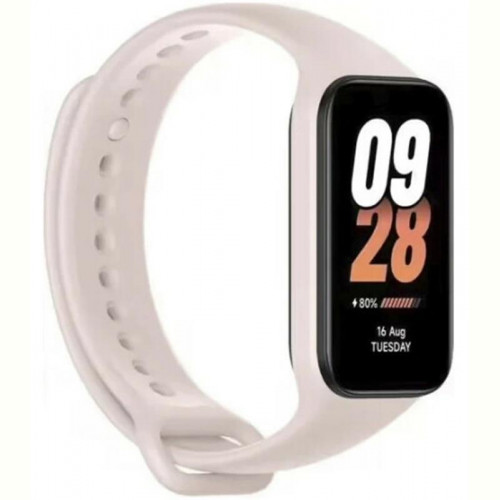Фiтнес-браслет Xiaomi Mi Smart Band 8 Active Pink (BHR7420GL)