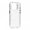 Чохол-накладка Armorstandart Clear Magsafe для Apple iPhone 13 Pro Transparent (ARM71051)