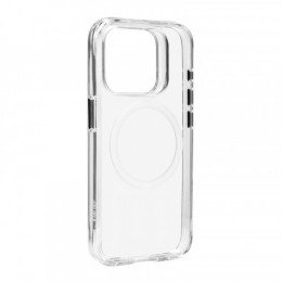 Чохол-накладка Armorstandart Clear Magsafe для Apple iPhone 13 Pro Transparent (ARM71051)