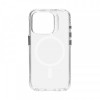 Чохол-накладка Armorstandart Clear Magsafe для Apple iPhone 13 Pro Transparent (ARM71051)