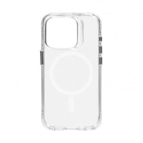Чохол-накладка Armorstandart Clear Magsafe для Apple iPhone 13 Pro Transparent (ARM71051)