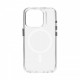 Чохол-накладка Armorstandart Clear Magsafe для Apple iPhone 13 Pro Transparent (ARM71051)