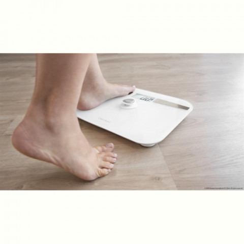 Ваги підлогові Cecotec Surface Precision EcoPower 10200 Healthy White CCTC-04254 (8435484042543)