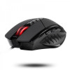 Миша ігрова A4-Tech Bloody V7MA, чорна, з підсвічуванням, USB