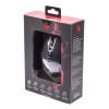 Миша ігрова A4-Tech Bloody V7MA, чорна, з підсвічуванням, USB