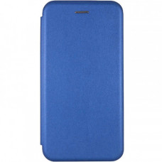 Чохол-книжка BeCover Exclusive для Tecno Spark 20 (KJ5n) Blue (711238)