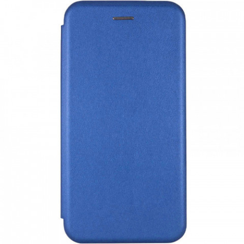 Чохол-книжка BeCover Exclusive для Tecno Spark 20 (KJ5n) Blue (711238)