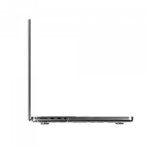 Накладка ArmorStandart Crystal для MacBook Pro 16 M5 Pro-M2 Pro/M5 Max-M1 Max Clear (ARM79448)