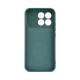 Чохол ArmorStandart ICON для Xiaomi Poco F8 Pro Camera cover Dark Green (ARM89435)