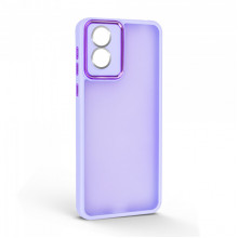 Чохол ArmorStandart Shade для Motorola E13 Violet (ARM75712)
