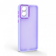 Чохол ArmorStandart Shade для Motorola E13 Violet (ARM75712)