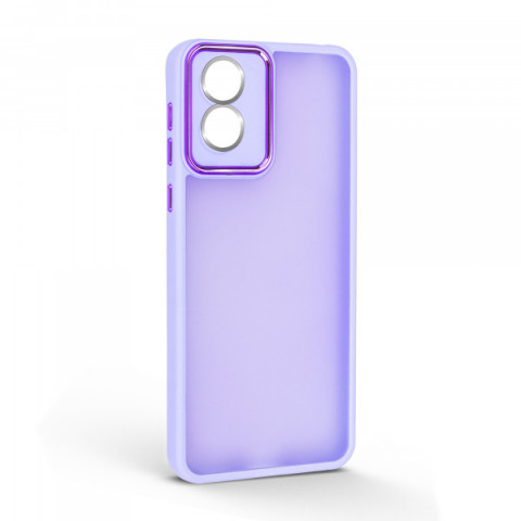 Чохол ArmorStandart Shade для Motorola E13 Violet (ARM75712)