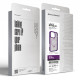 Чохол ArmorStandart Unit Stand для Apple iPhone 16 Pro Purple (ARM78741)