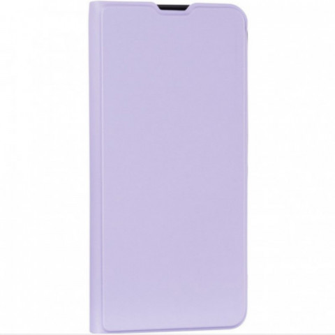 Чохол-книжка BeCover Exclusive New Style для Samsung Galaxy А57 SM-A576 Purple (714929)