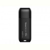 Флеш-накопичувач USB 64GB Team C173 Pearl Black (TC17364GB01)