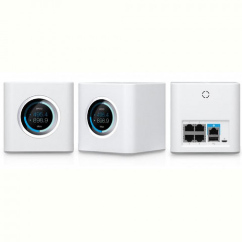 WiFi Mesh система Ubiquiti AFI-HD