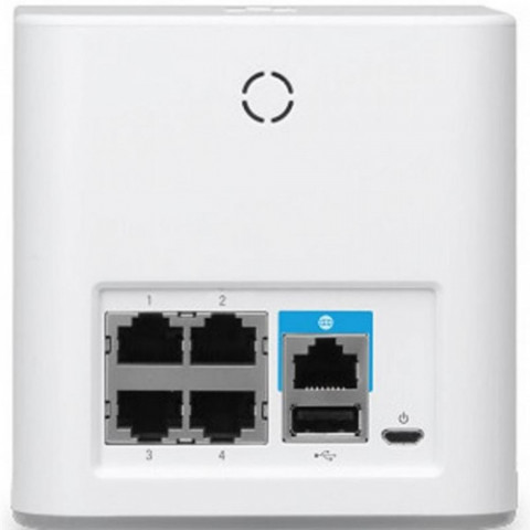 WiFi Mesh система Ubiquiti AFI-HD