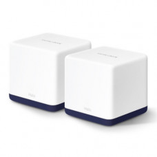 WiFi Mesh-система Mercusys Halo H50G(2-pack)
