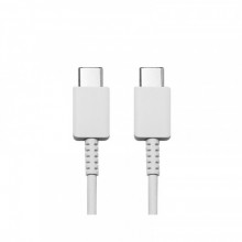 Кабель XoKo SC-200a USB Type-C-USB Type-C, 1м White (XOKO SC-200a-WT)