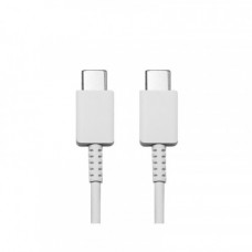 Кабель XoKo SC-200a USB Type-C-USB Type-C, 1м White (XOKO SC-200a-WT)