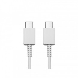 Кабель XoKo SC-200a USB Type-C-USB Type-C, 1м White (XOKO SC-200a-WT)