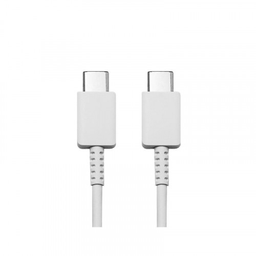 Кабель XoKo SC-200a USB Type-C-USB Type-C, 1м White (XOKO SC-200a-WT)