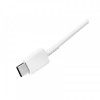 Кабель XoKo SC-200a USB Type-C-USB Type-C, 1м White (XOKO SC-200a-WT)