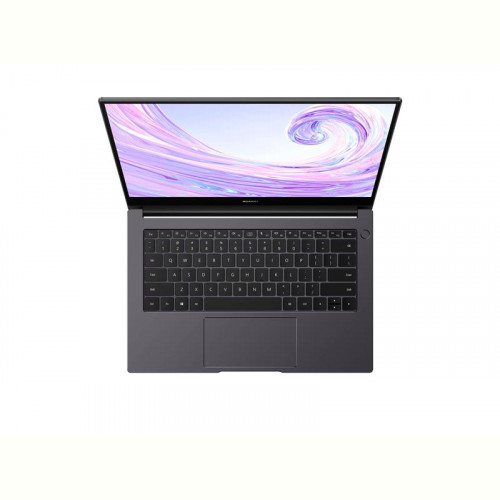 Ноутбук Huawei MateBook D 14 (53012JAY) Gray