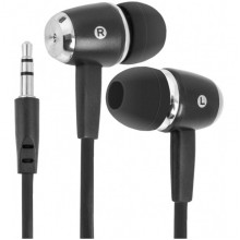 Навушники без мікрофону Defender Basic 620 Black (63620)