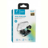 Bluetooth-гарнітура SkyDolphin TWS SL27 Black (SDBTE-000192)