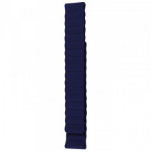 Ремінець Proove Silk Grip Band 20 mm midnight blue