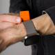 Ремінець Proove Silk Grip Band 20 mm midnight blue Купити в Україні