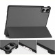 Чохол-книжка BeCover Smart Case для Xiaomi Poco Pad/Poco Pad M1 12.1" Gray (711563)