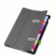 Чохол-книжка BeCover Smart Case для Xiaomi Poco Pad/Poco Pad M1 12.1" Gray (711563)