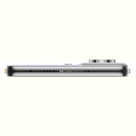 Смартфон Tecno Camon 40 (CM5) 8/128GB Glacier White (4894947069277)