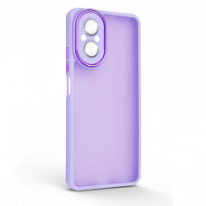 Чохол ArmorStandart Shade для Realme C67 4G Violet (ARM75707)