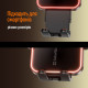 Бездротовий зарядний пристрій СolorWay Ultra-mini 15W Black (CW-CHAW069Q-BK)