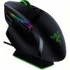 Мишка бездротова Razer Basilisk Ultimate Wireless (RZ01-03170100-R3G1) Black USB