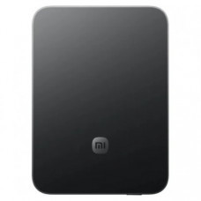 Зовнішній акумулятор Power Bank Xiaomi UltraThin Magne 5000mAh 15W Black (BHR0913GL)
