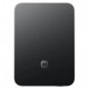 Зовнішній акумулятор Power Bank Xiaomi UltraThin Magne 5000mAh 15W Black (BHR0913GL)