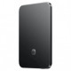 Зовнішній акумулятор Power Bank Xiaomi UltraThin Magne 5000mAh 15W Black (BHR0913GL)