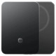 Зовнішній акумулятор Power Bank Xiaomi UltraThin Magne 5000mAh 15W Black (BHR0913GL)