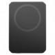 Зовнішній акумулятор Power Bank Xiaomi UltraThin Magne 5000mAh 15W Black (BHR0913GL)