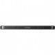 Зовнішній акумулятор Power Bank Xiaomi UltraThin Magne 5000mAh 15W Black (BHR0913GL)