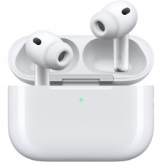 Bluetooth-гарнiтура Apple AirPods Pro 3 White (MFHP4ZE/A)