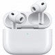 Bluetooth-гарнiтура Apple AirPods Pro 3 White (MFHP4ZE/A)